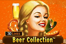 Beer Collection 30 Lines